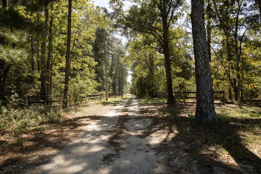 1298 Barracada Road, Walterboro, SC 29488 - #2