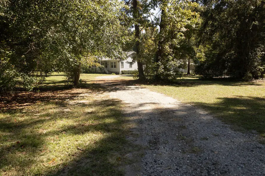 1298 Barracada Road, Walterboro, SC 29488 - #3