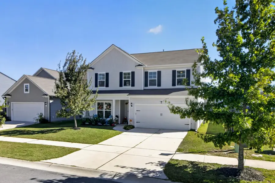 117 Hayworth Road, Summerville, SC 29486 - #2