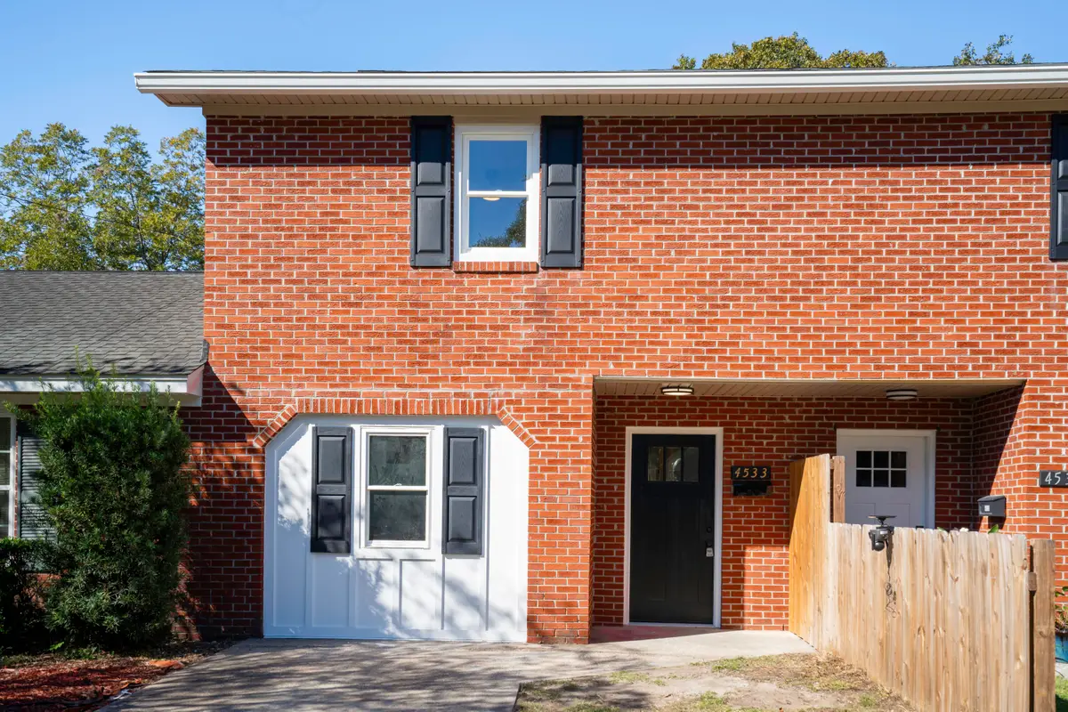 4533 Orr Street, North Charleston, SC 29405 - #1