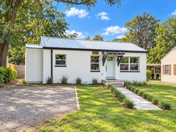 5737 Pilgrim Avenue, Hanahan, SC 29410