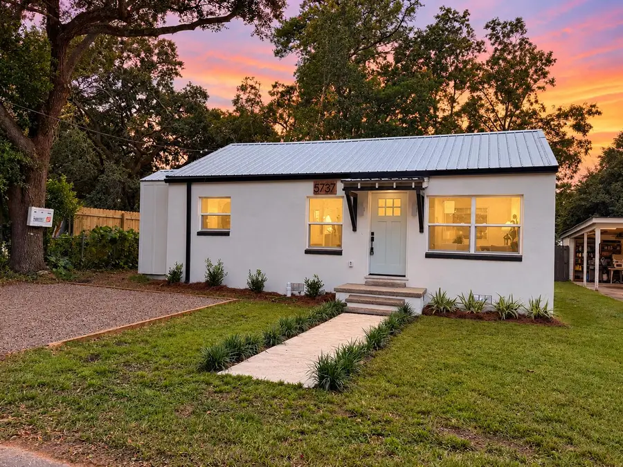 5737 Pilgrim Avenue, Hanahan, SC 29410 - #2