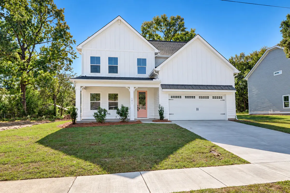 1411 Iroquois Street, North Charleston, SC 29405 - #1