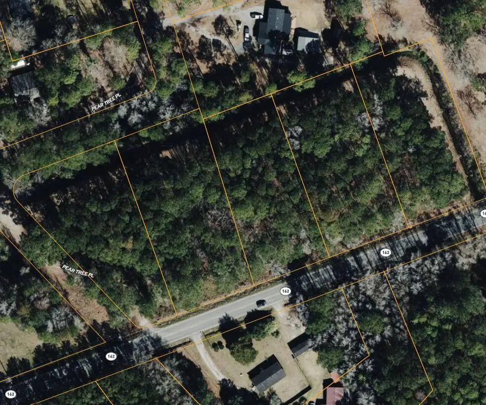5686 Highway 162, Hollywood, SC 29449 - #1