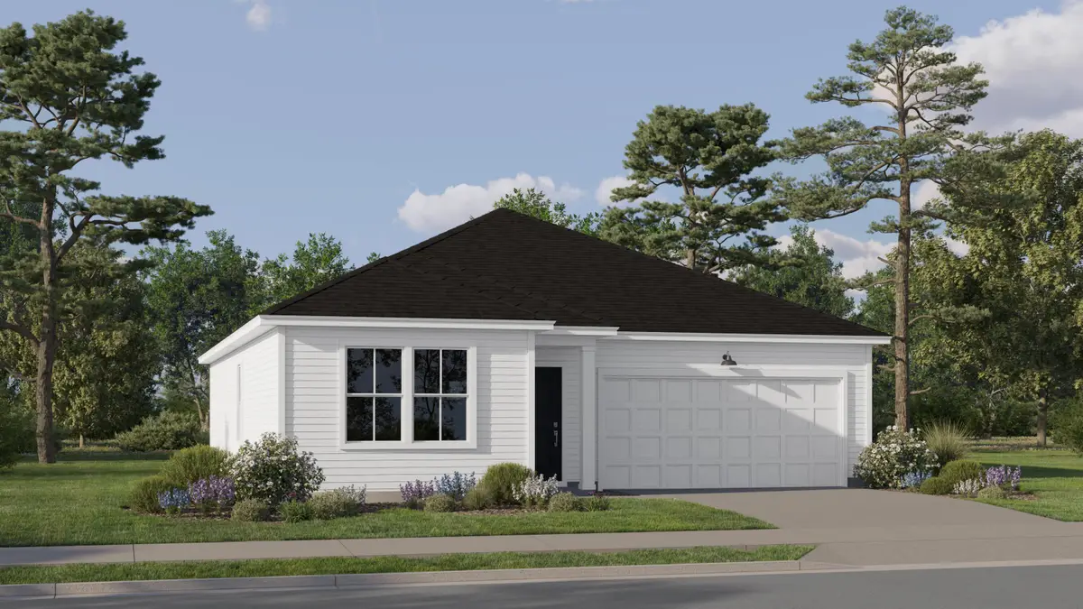 553 Heather Lane, Moncks Corner, SC 29461 - #1