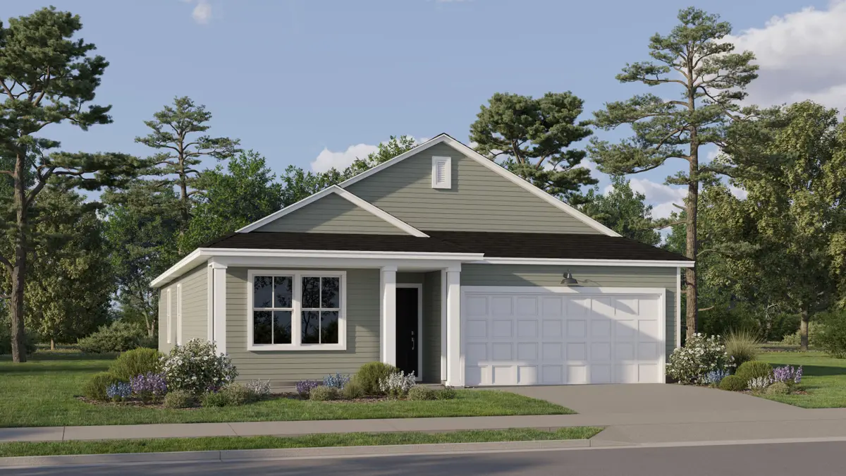 533 Heather Lane, Moncks Corner, SC 29461 - #1