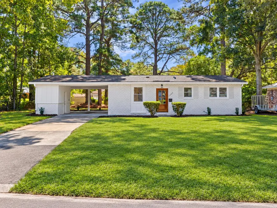1205 Byron Road, Charleston, SC 29407 - #2