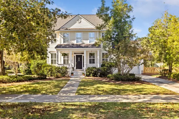 2213 Daniel Island Drive, Charleston, SC 29492