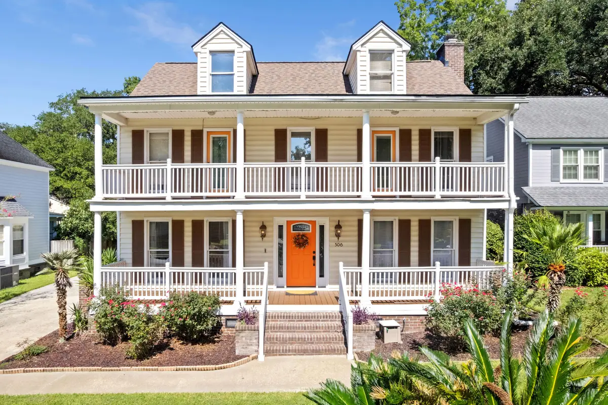 306 Anadale Court, Charleston, SC 29418 - #1