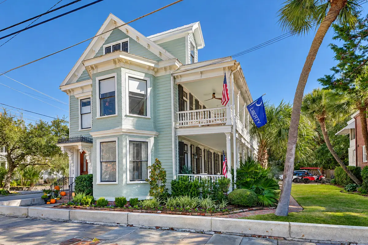 58 Rutledge Avenue #Apt C, Charleston, SC 29401 - #1