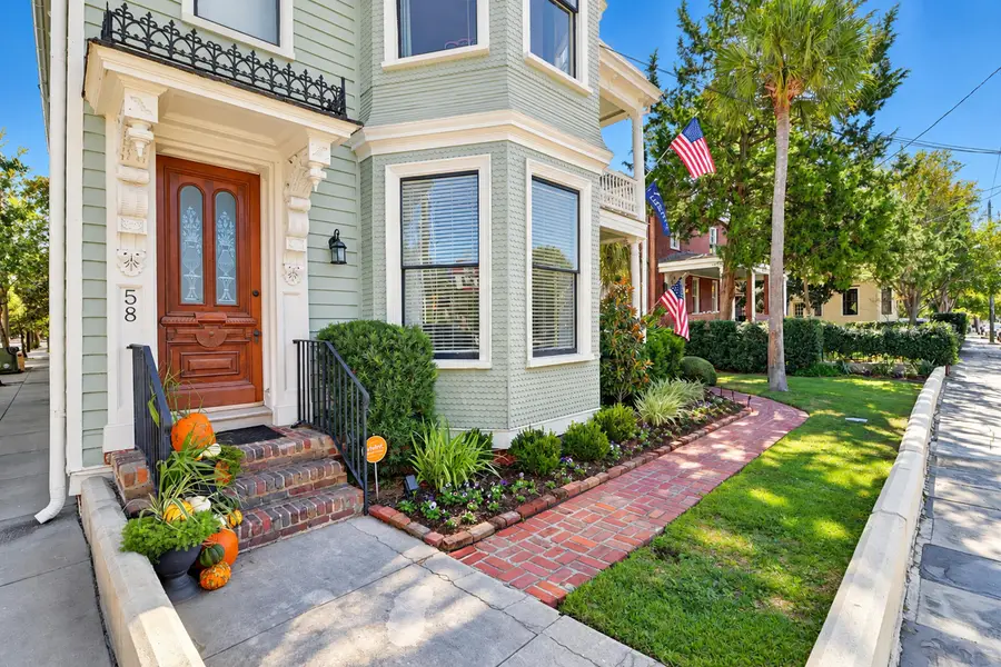 58 Rutledge Avenue #Apt C, Charleston, SC 29401 - #3