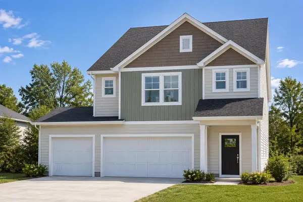 708 Butterfly Ginger Street, Moncks Corner, SC 29461