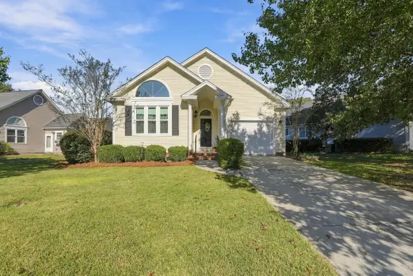 2403 Tuscany Drive, North Charleston, SC 29406