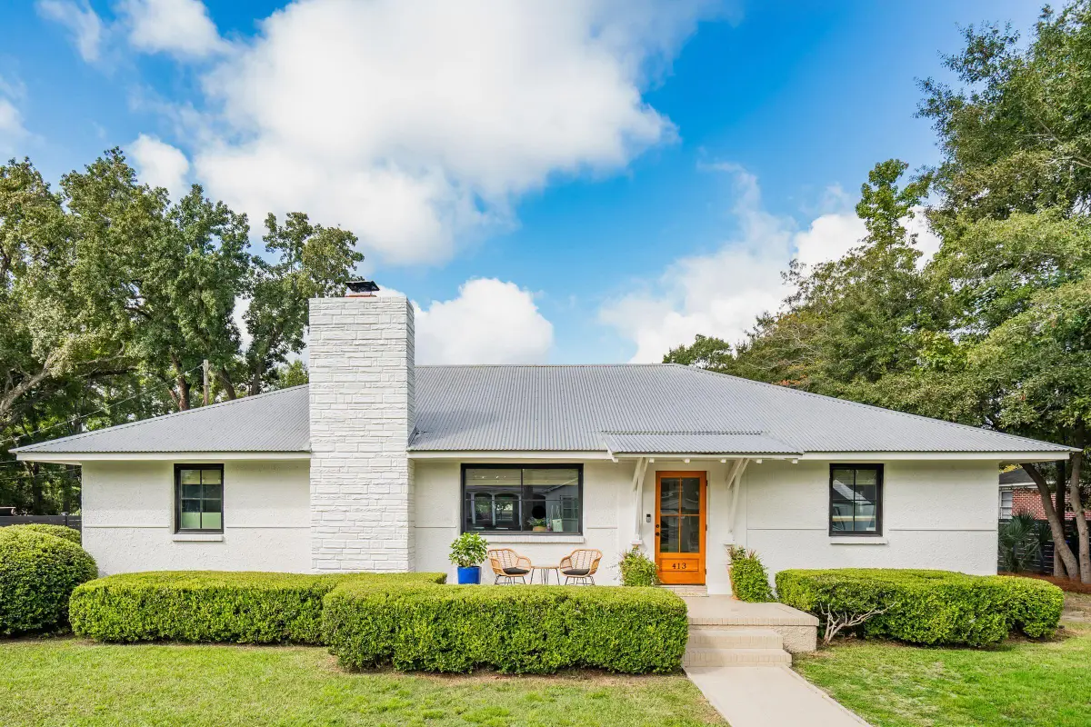 413 Martello Drive, Charleston, SC 29412 - #1