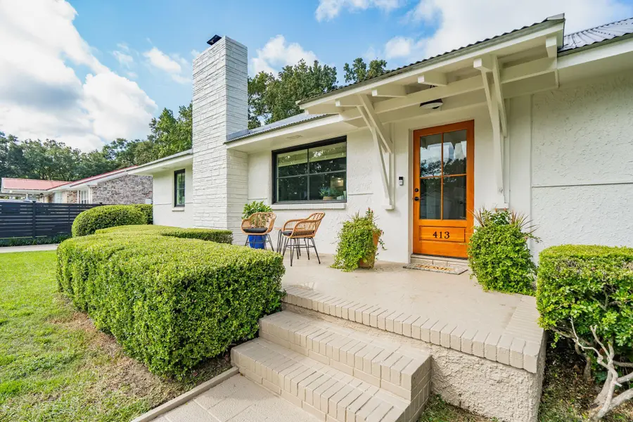 413 Martello Drive, Charleston, SC 29412 - #3