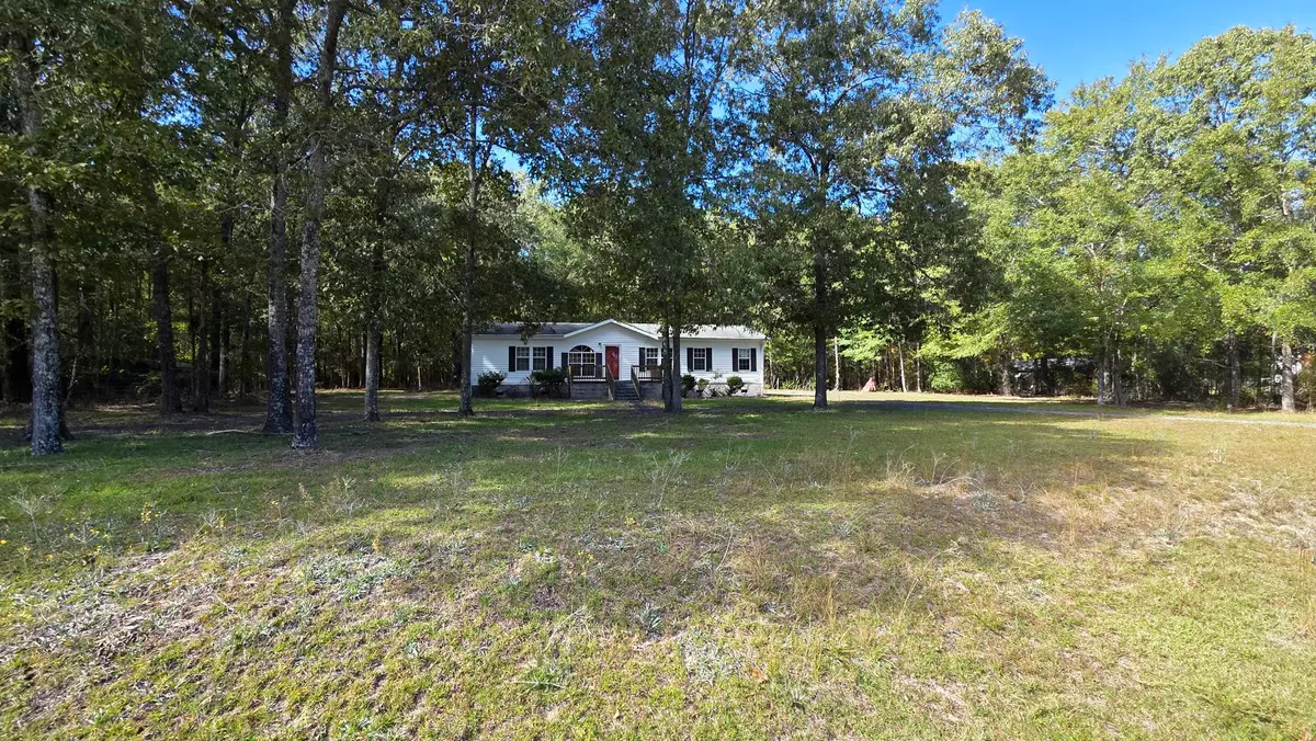 1552 Winding Pond Road, Manning, SC 29102 - #1