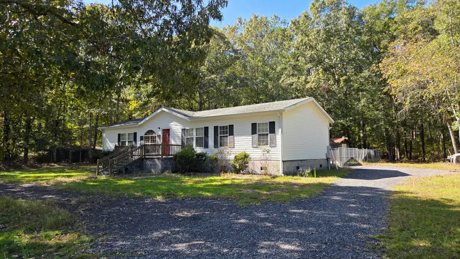 1552 Winding Pond Road, Manning, SC 29102 - #3