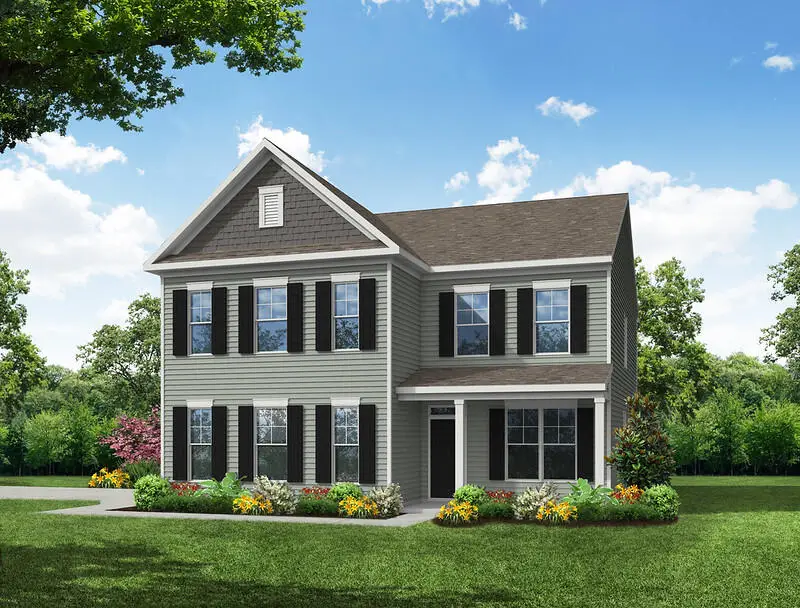 372 Blue Oak Drive, Moncks Corner, SC 29461 - #1