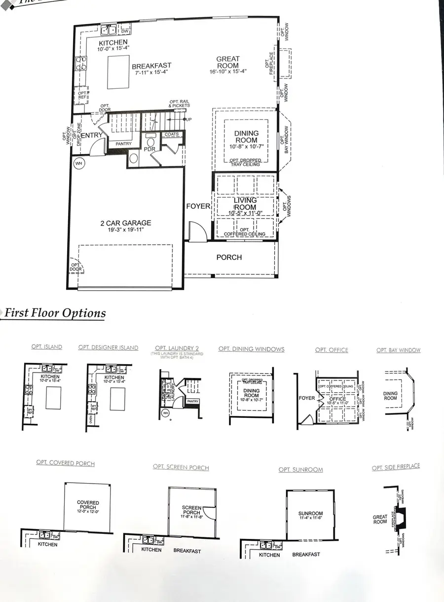 372 Blue Oak Drive, Moncks Corner, SC 29461 - #3
