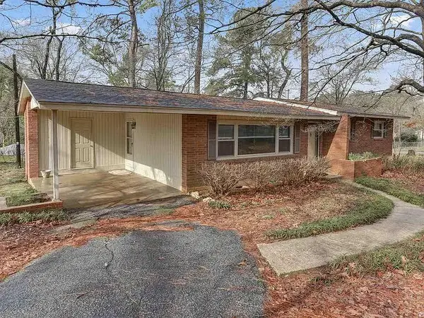 1657 Overhill Road, Columbia, SC 29223