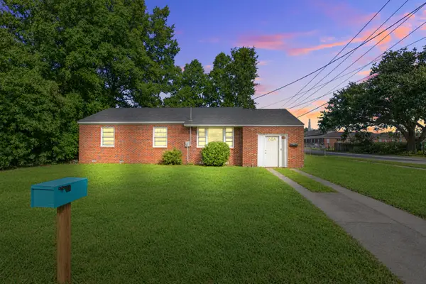 2807 Martha Drive, North Charleston, SC 29405