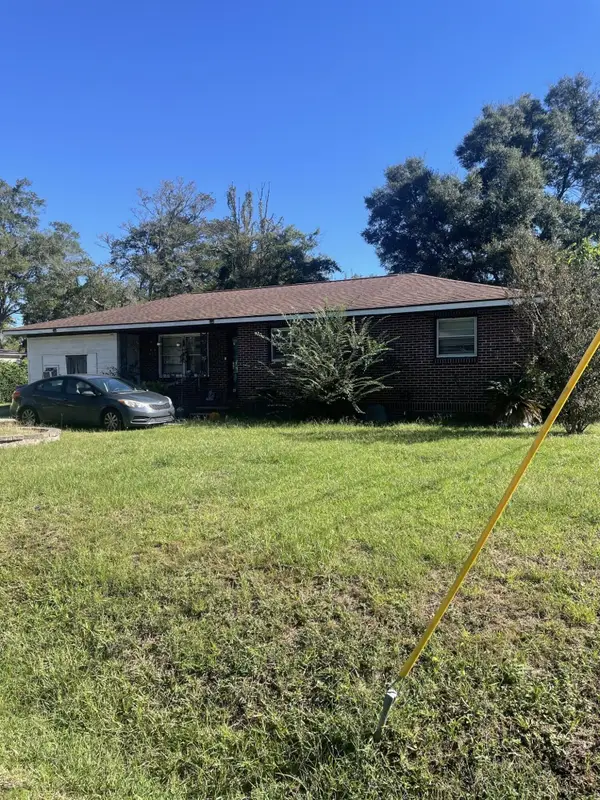 760 Jordan Street, Charleston, SC 29412