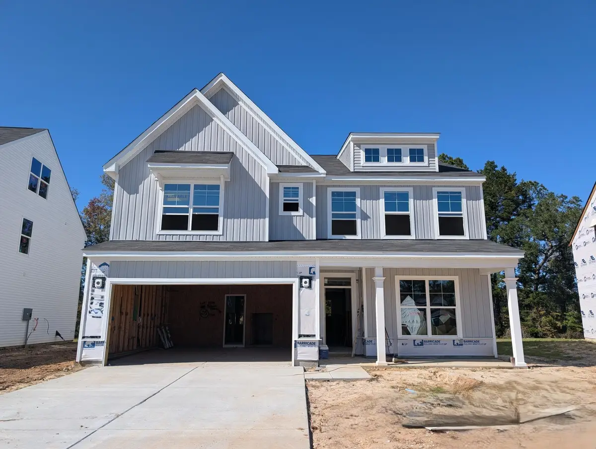 354 Palfrey Drive, Ridgeville, SC 29472 - #1