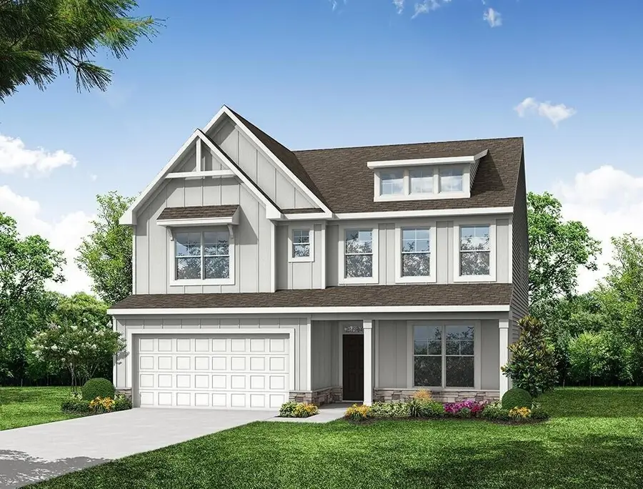354 Palfrey Drive, Ridgeville, SC 29472 - #2