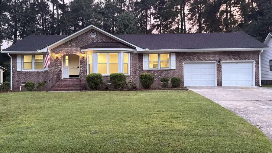 104 Blue Heron Drive, Summerville, SC 29485 - #2