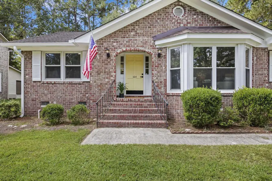 104 Blue Heron Drive, Summerville, SC 29485 - #3
