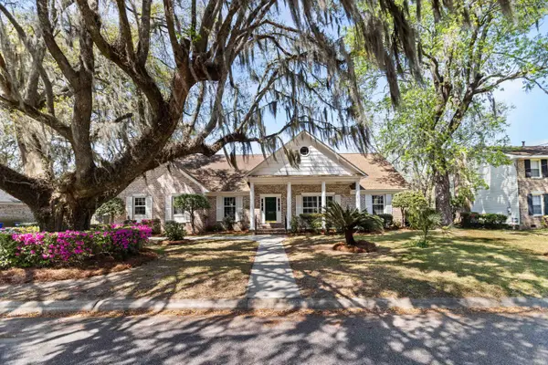 4322 Bream Road, North Charleston, SC 29418