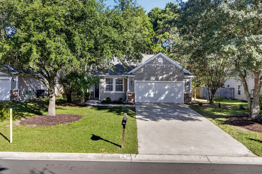 7103 Sweet Grass Boulevard, Hanahan, SC 29410 - #2