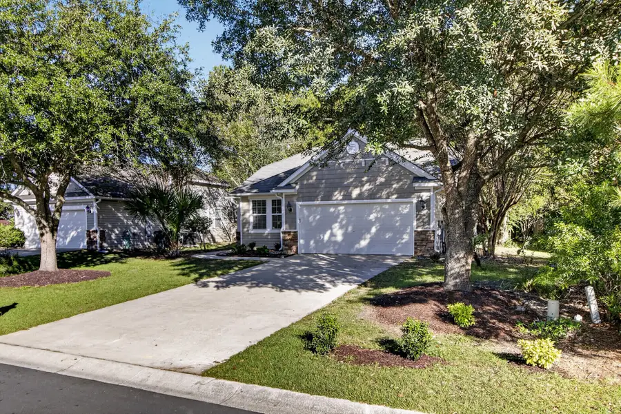 7103 Sweet Grass Boulevard, Hanahan, SC 29410 - #3