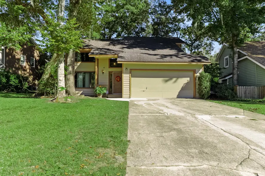 301 Anadale Court, North Charleston, SC 29418 - #2