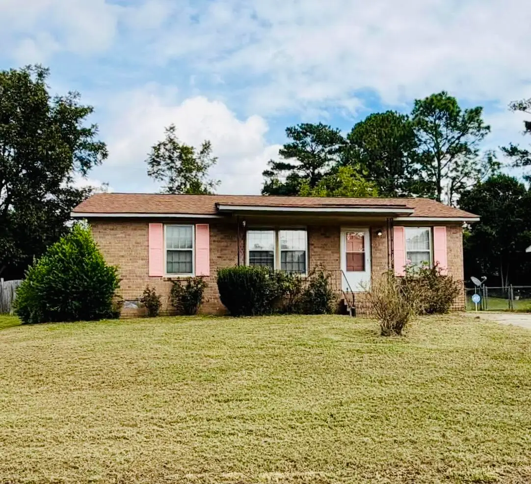 135 Parkwood Drive, West Columbia, SC 29170 - #1