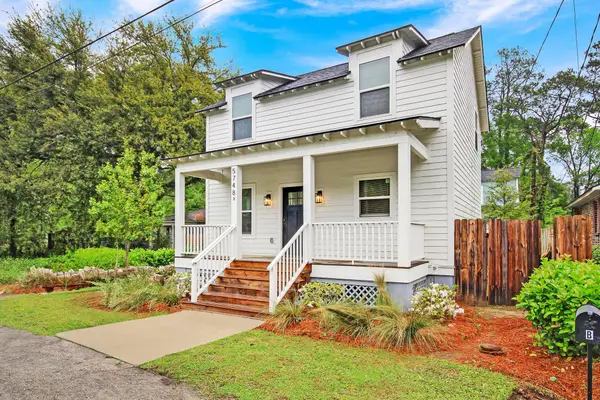 5748 Pilgrim Avenue #Unit B, Hanahan, SC 29410