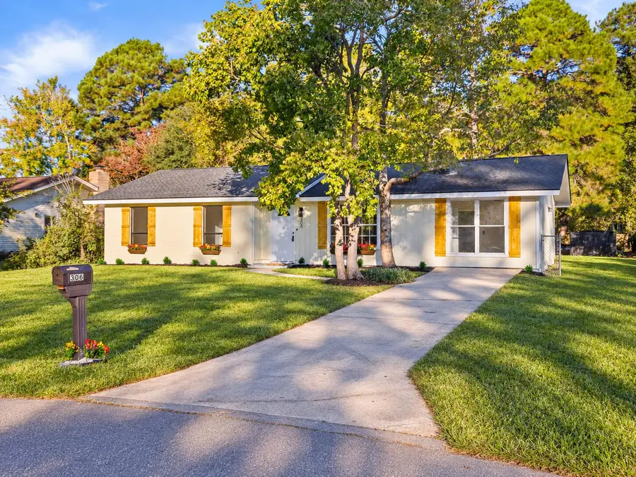 306 Resinwood Road, Moncks Corner, SC 29461 - #3