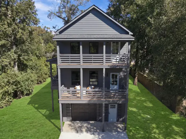 4632 Sunny Lane, North Charleston, SC 29405