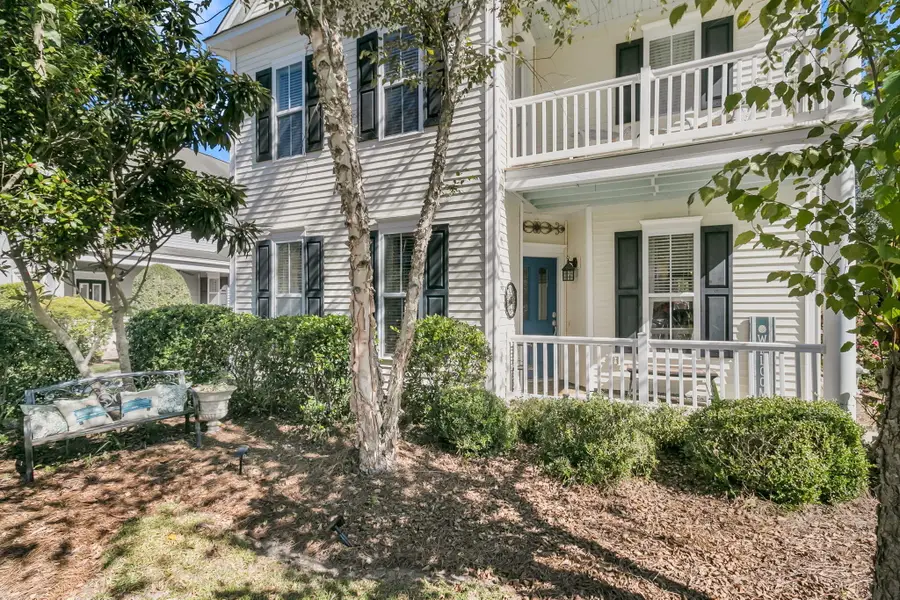 1928 Hubbell Drive, Mount Pleasant, SC 29466 - #2
