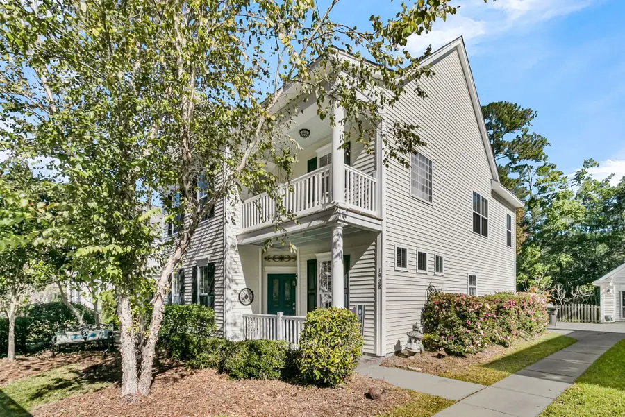 1928 Hubbell Drive, Mount Pleasant, SC 29466 - #3