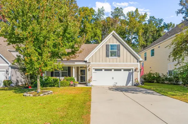 114 Longdale Drive, Summerville, SC 29483