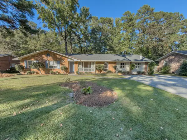 207 Partridge Circle, Summerville, SC 29485
