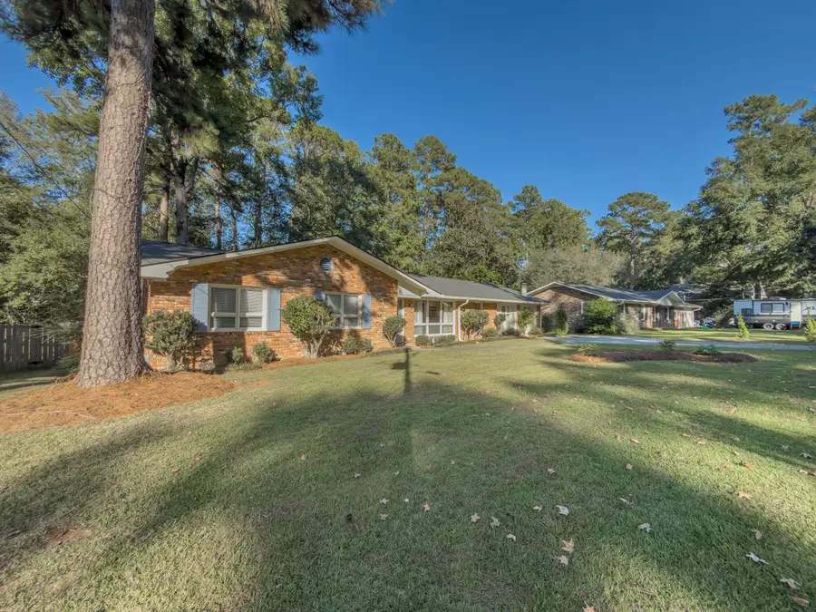 207 Partridge Circle, Summerville, SC 29485 - #3