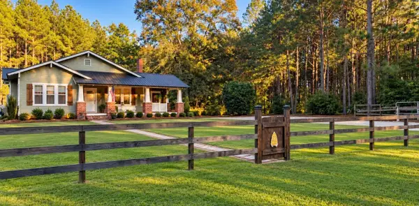 753 Wannaridge Road, Saint Matthews, SC 29135
