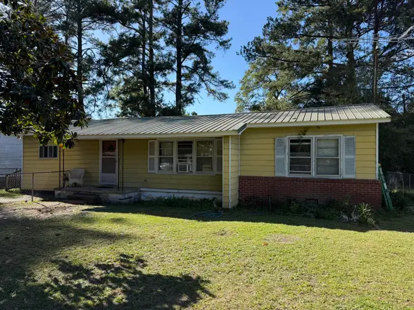 406 Smoak Street, Bamberg, SC 29003