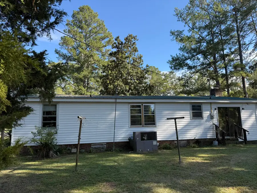 406 Smoak Street, Bamberg, SC 29003 - #2