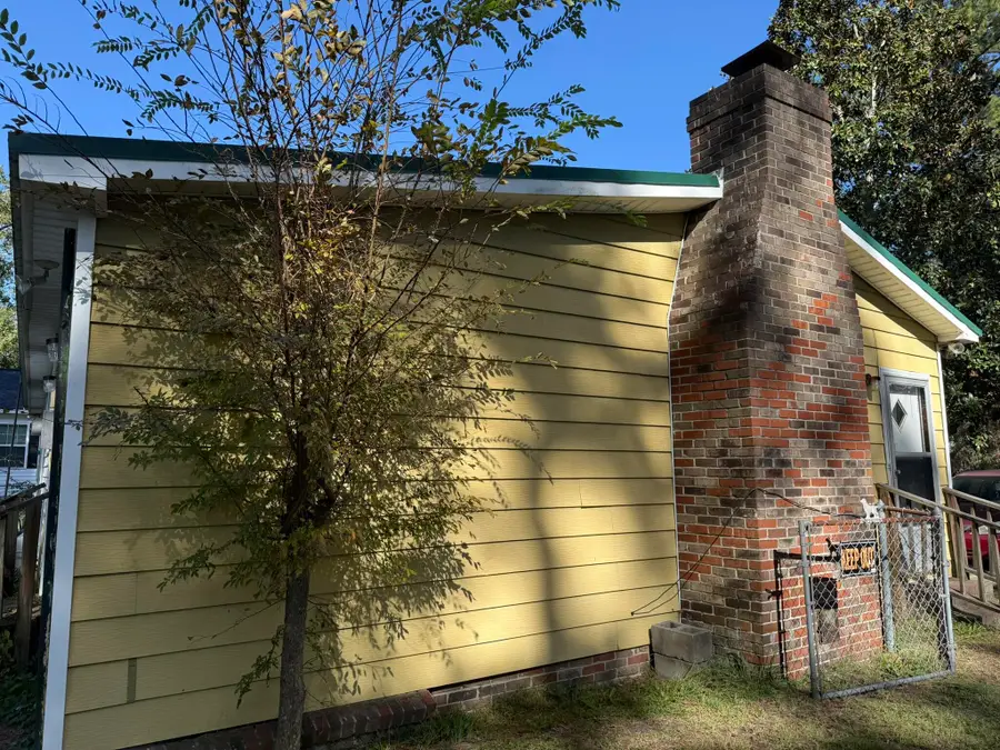 406 Smoak Street, Bamberg, SC 29003 - #3