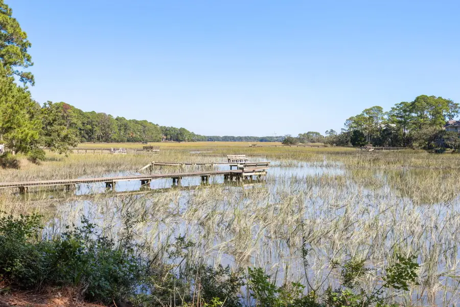 2944 Seabrook Island Road, Seabrook Island, SC 29455 - #3