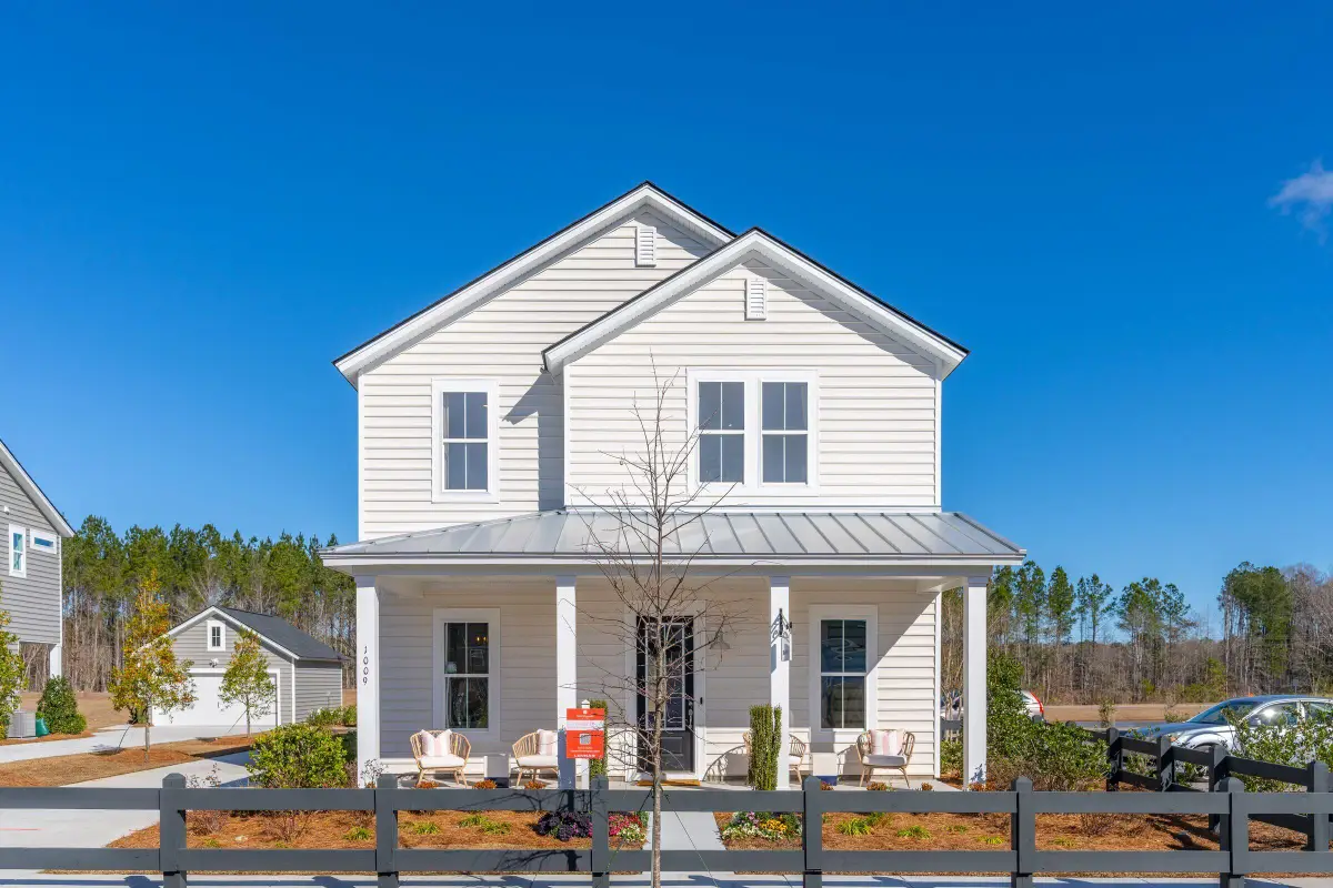1024 Azalea Blossom Way, Summerville, SC 29485 - #1