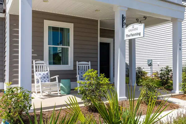 1028 Lettered Olive Lane, Summerville, SC 29485